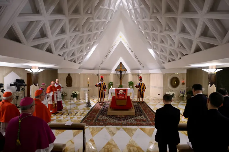 vaticano papa
