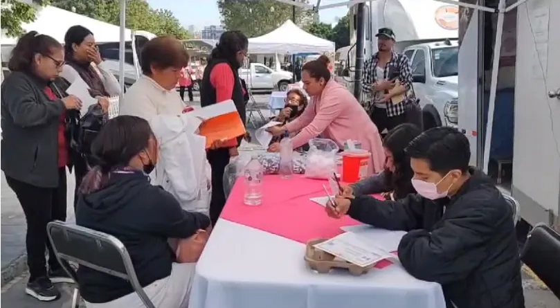 jornada salud
