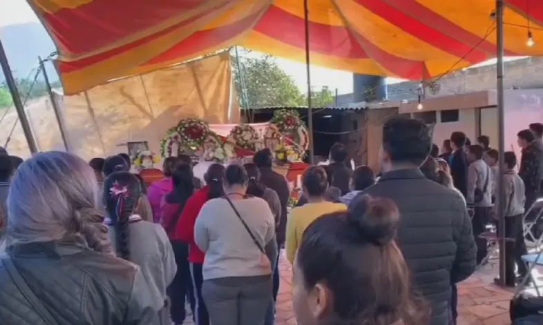 velados