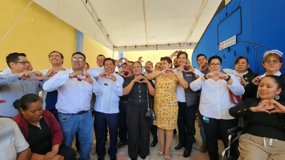 salud puebla