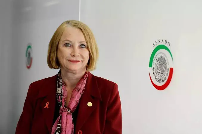 senado