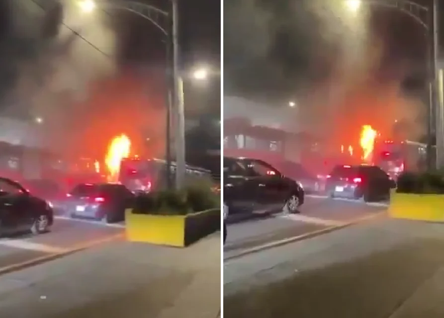 incendio