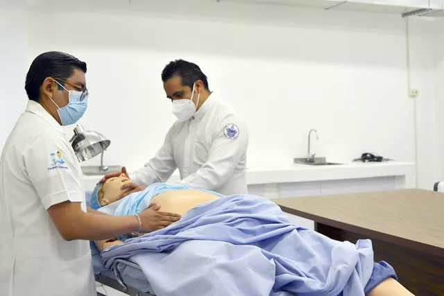 buap estudios