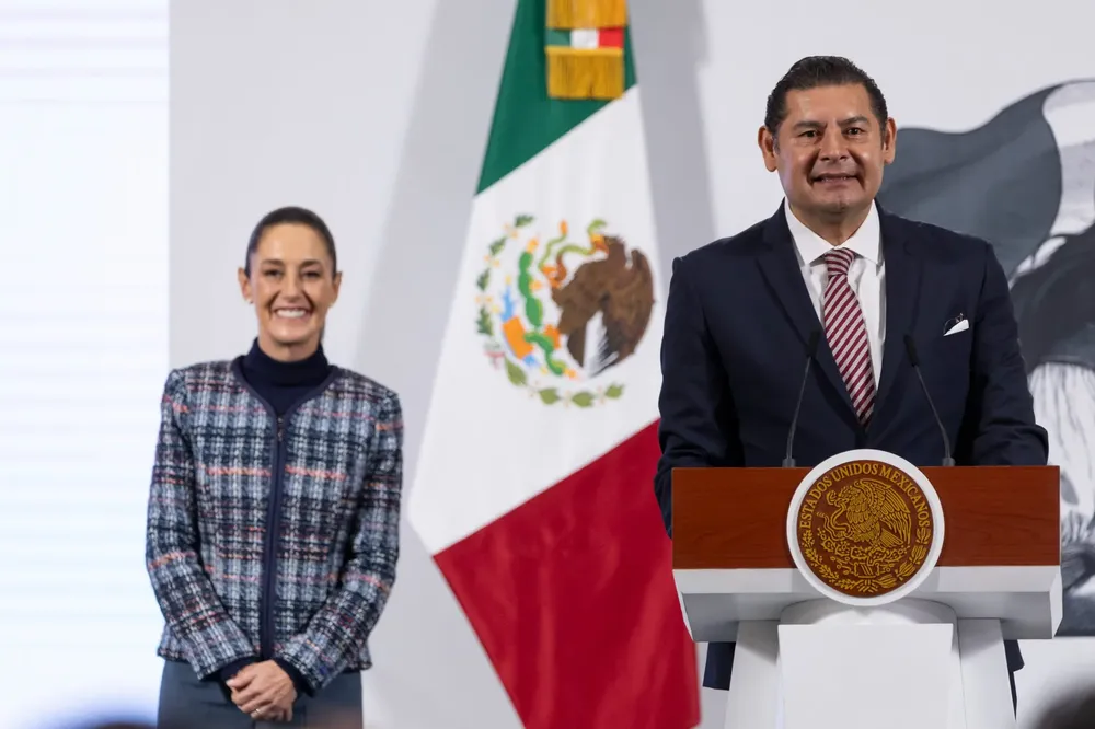 gobernador
