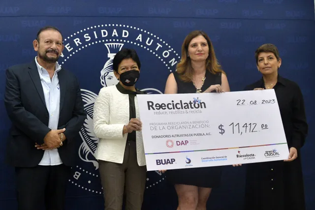 buap bole