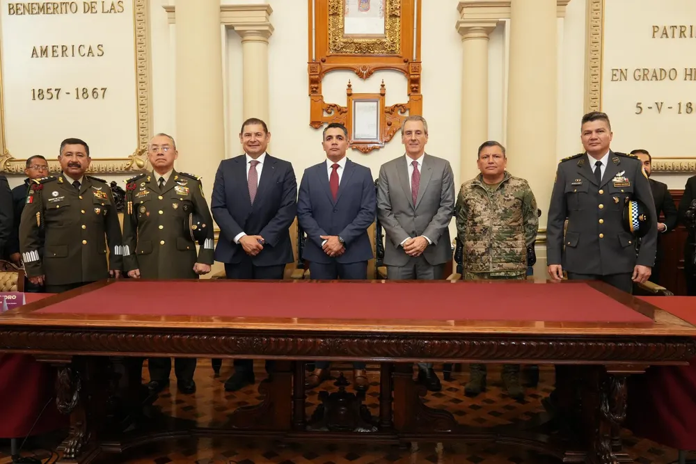 seguridad