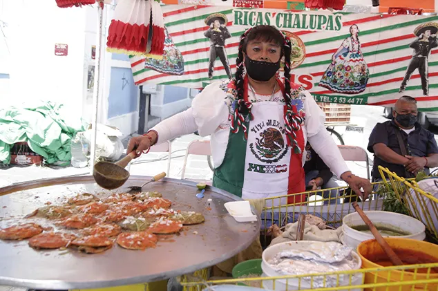 comercio