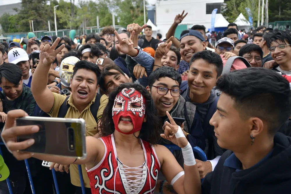 BUAP ESCUELA