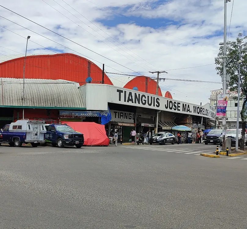 mercado morelos
