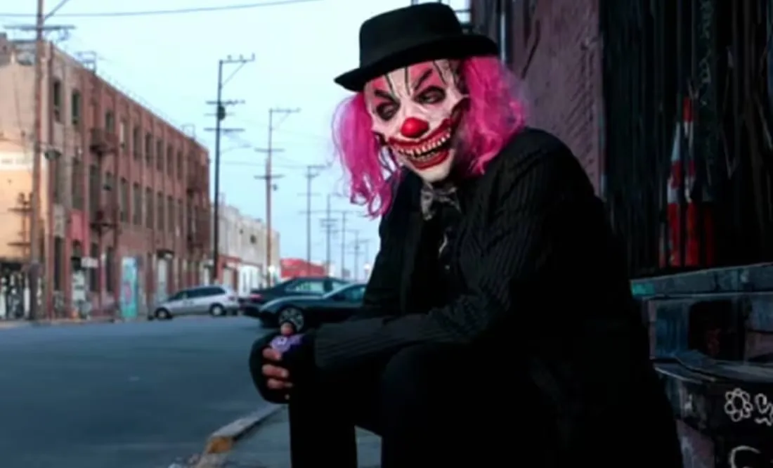 payaso