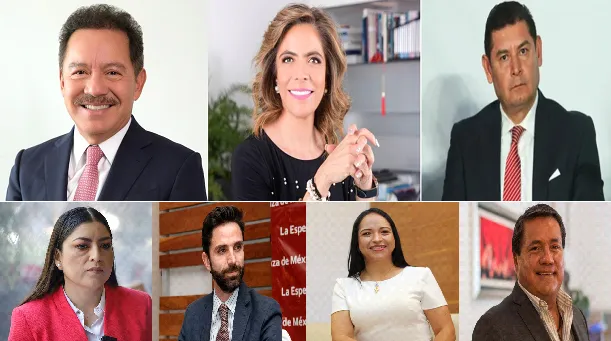 candidatos morena