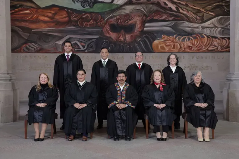 suprema corte