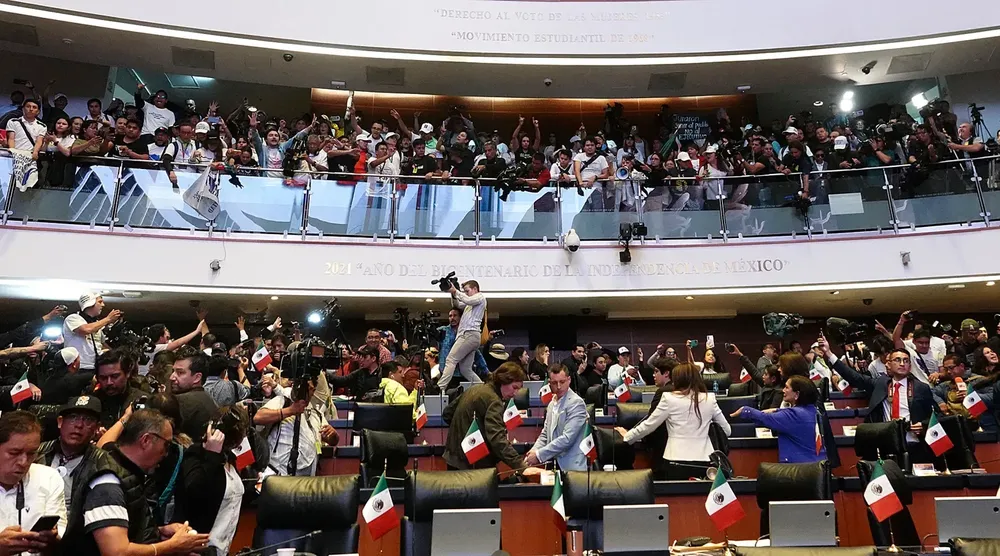 senado