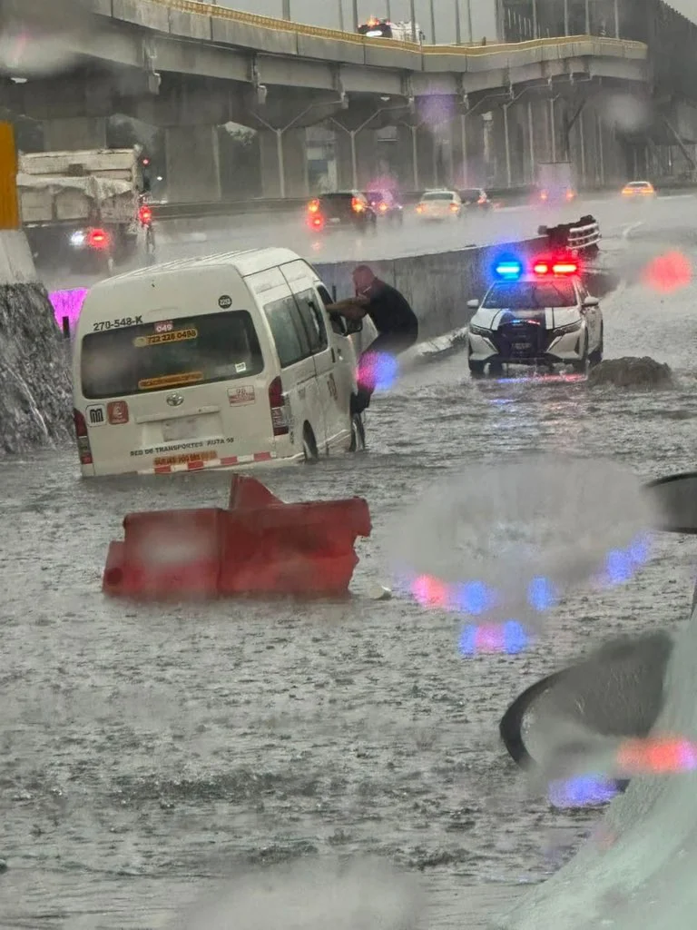 lluvia