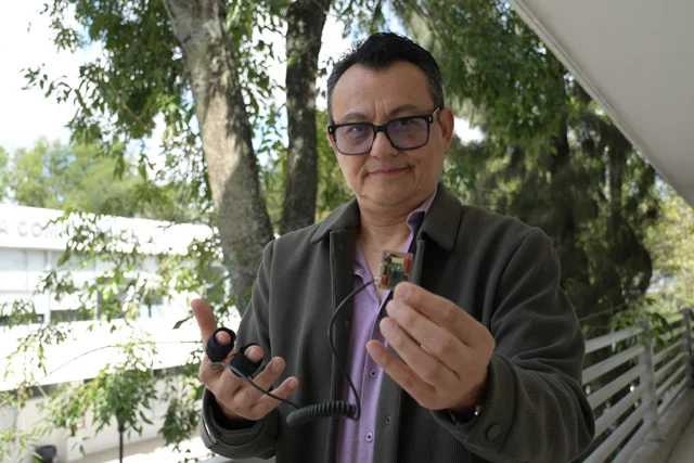 1A Dr Enrique Colmenares