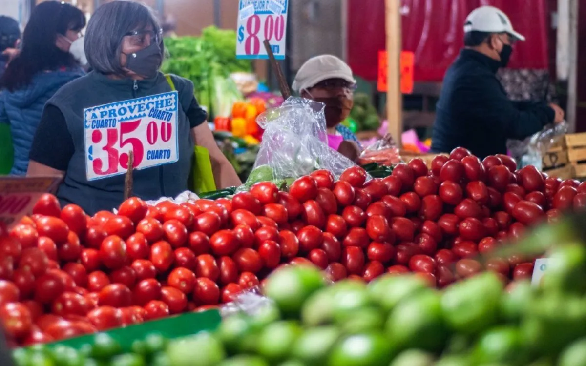 inflación méxico