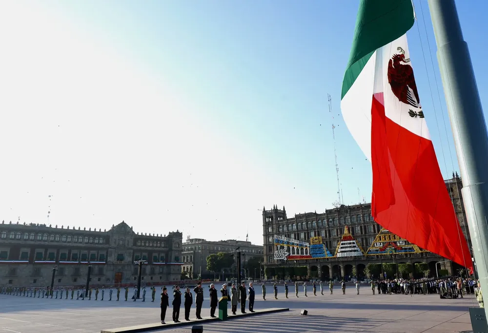 BANDERA