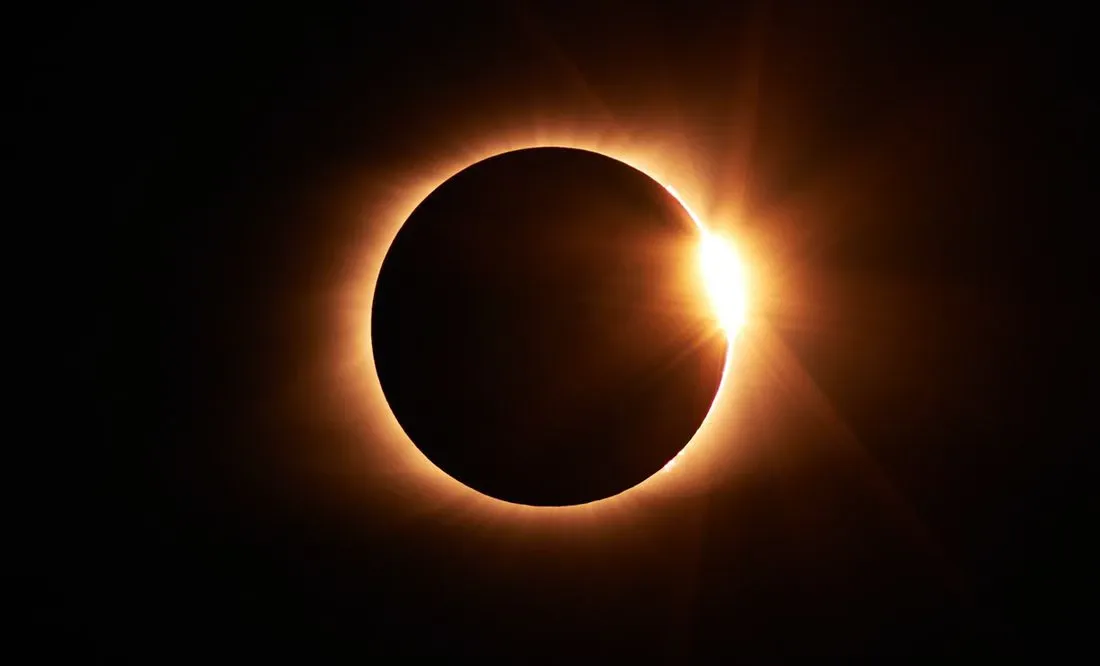 eclipse