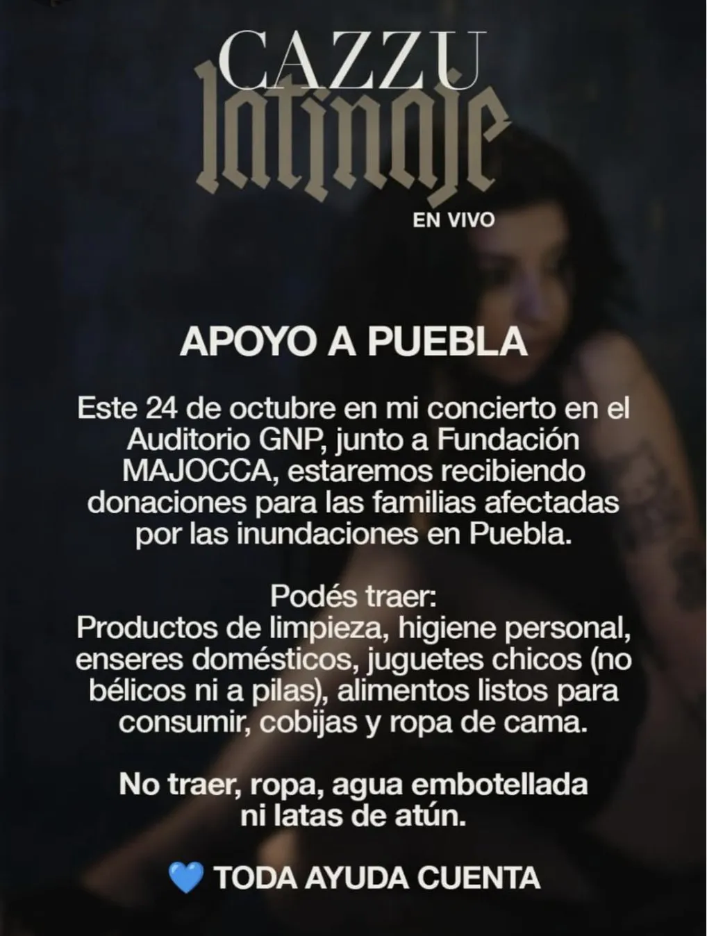 AYUDA