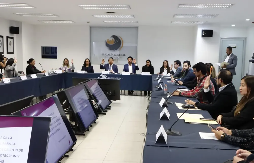 4_Trabajan_gobierno_de_Puebla_y_FGE_para_prevenir_y_erradicar_trata_de_personas
