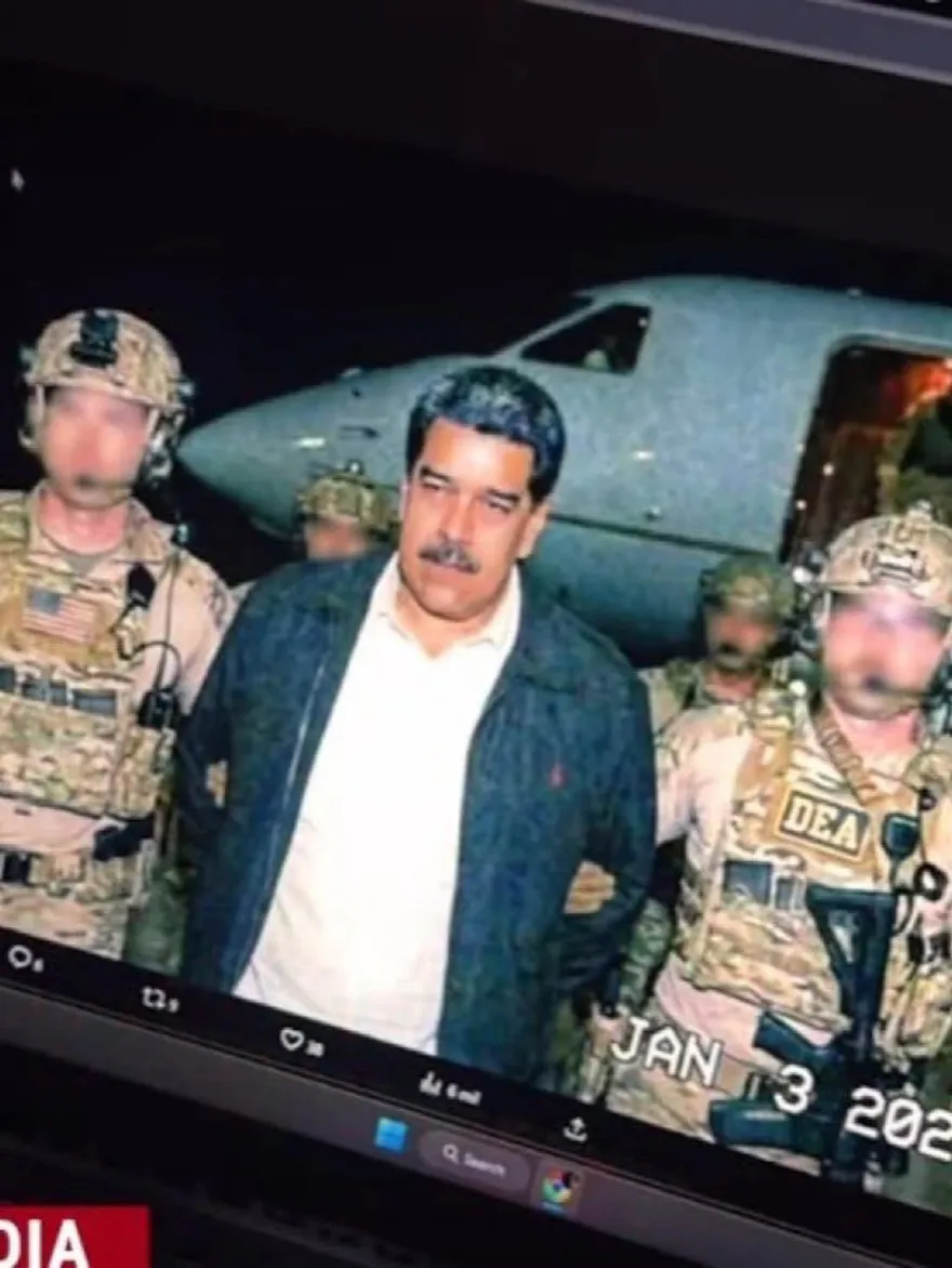 nicolás maduro