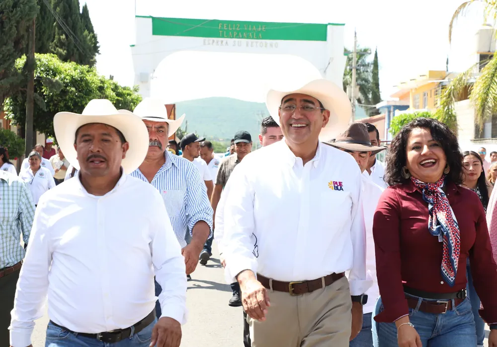 gira gobernador