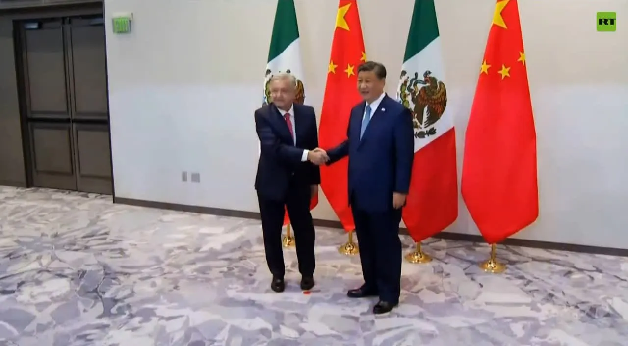 PRESIDENTE AMLO