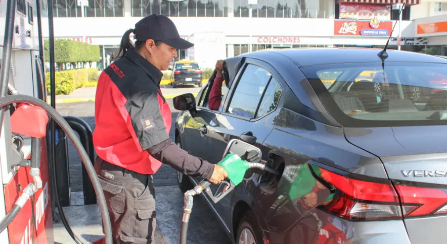 gasolina