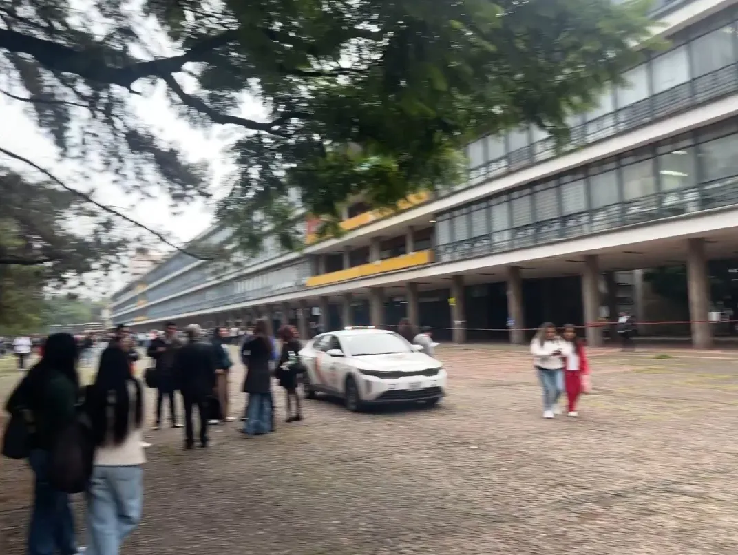 bomba unam