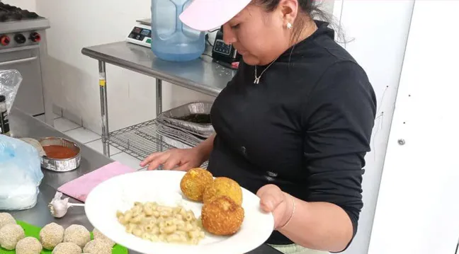 mujer
