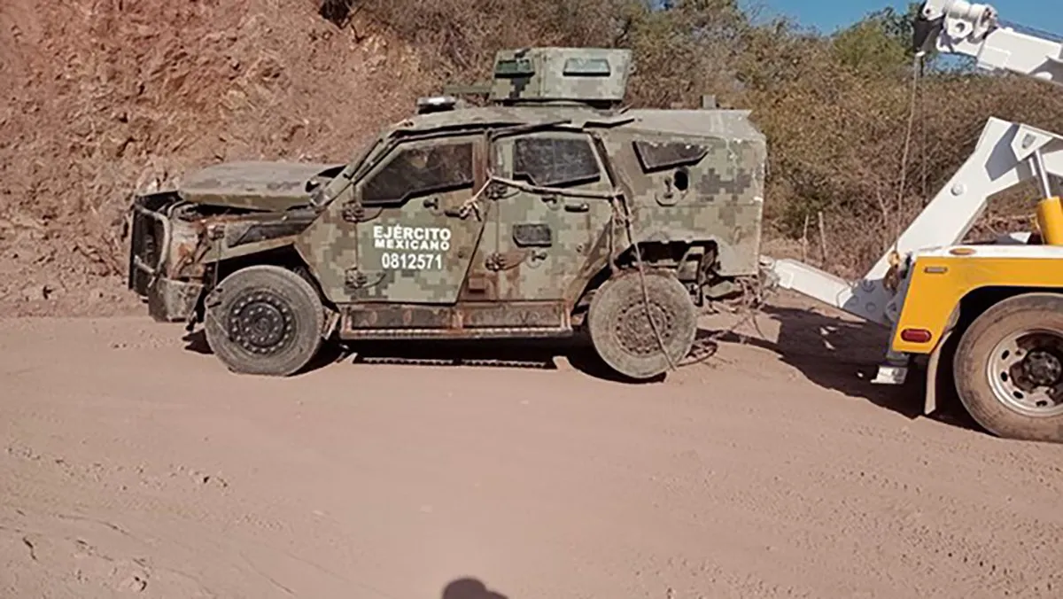 narco