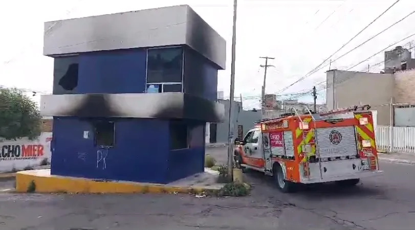 incendio puebla