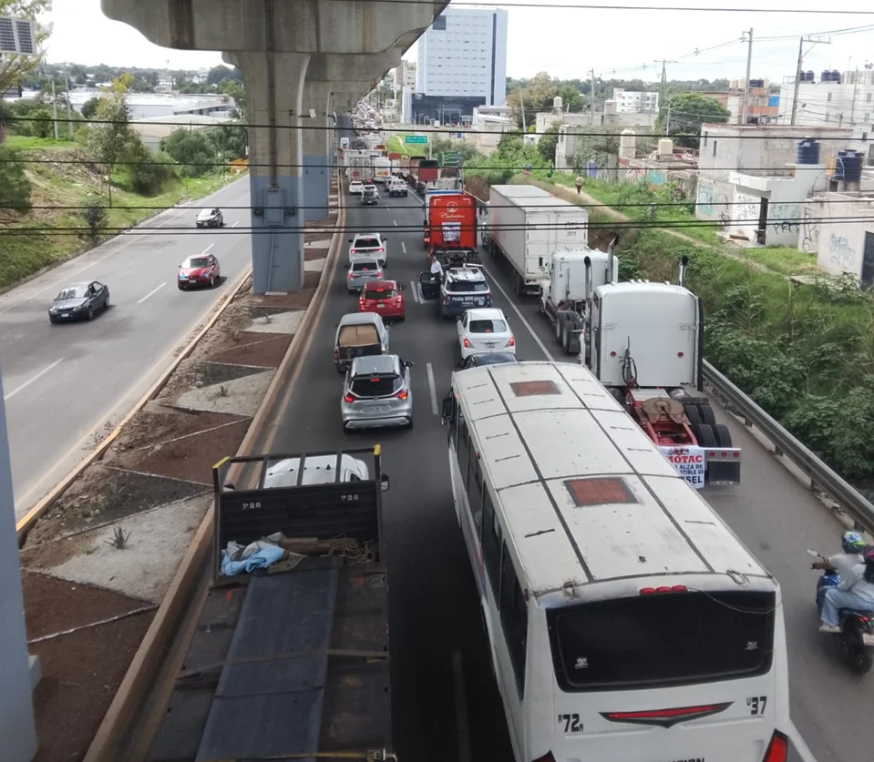 autopista