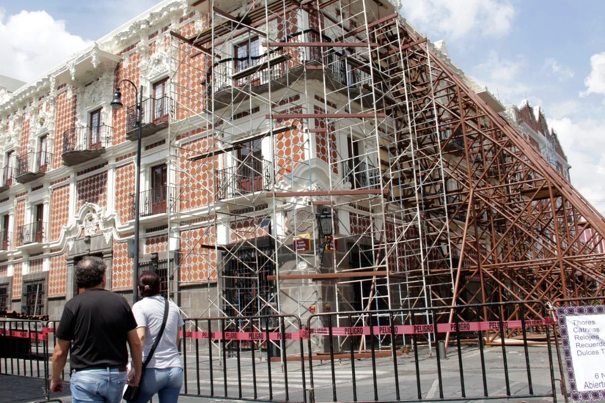 daños por sismo