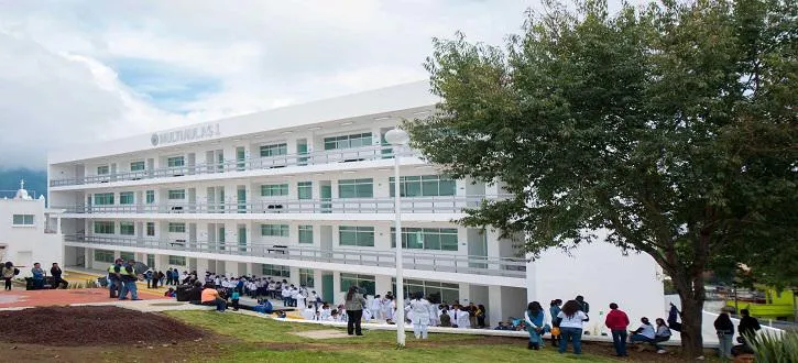 buap sede