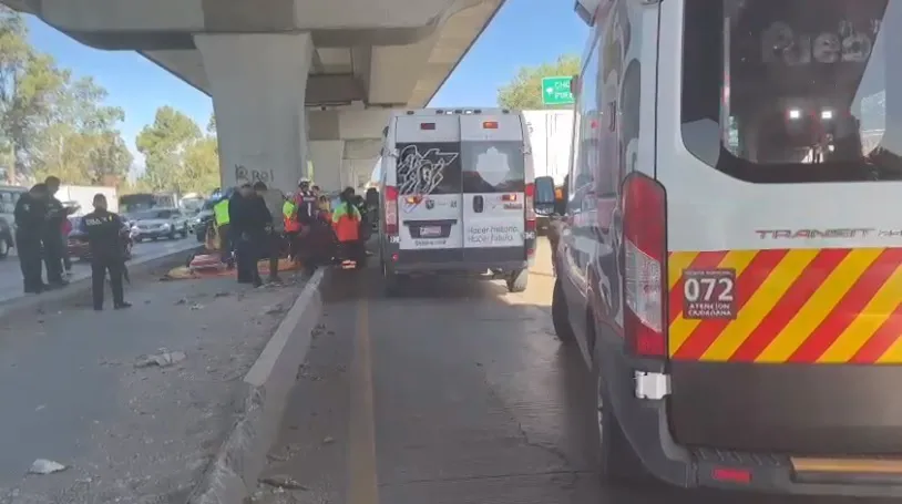 ambulancia