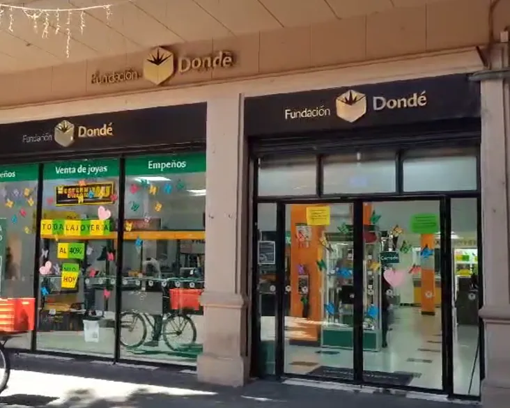 fundación