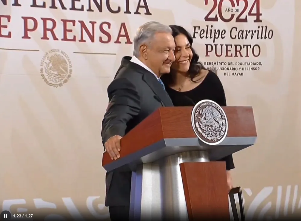 presidente