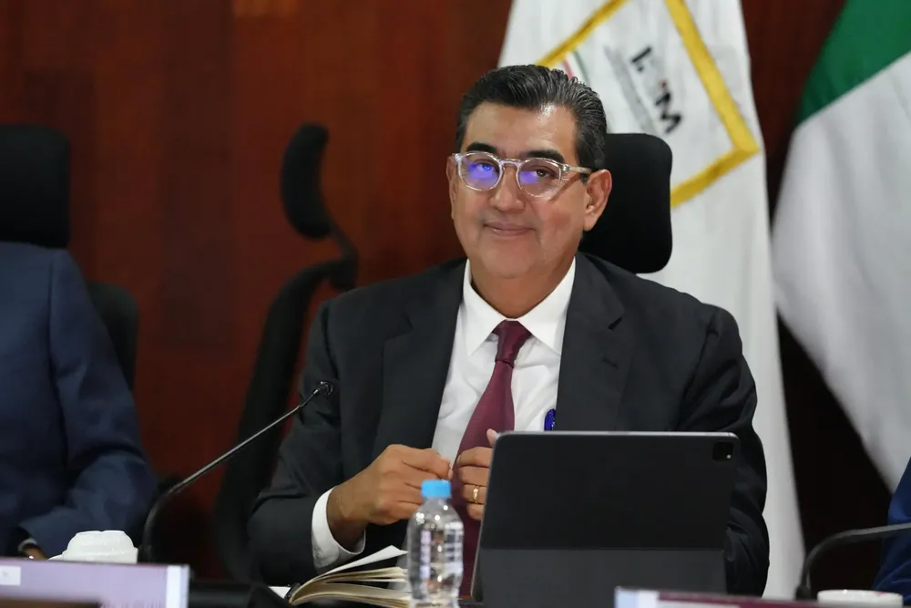 sergio salomón