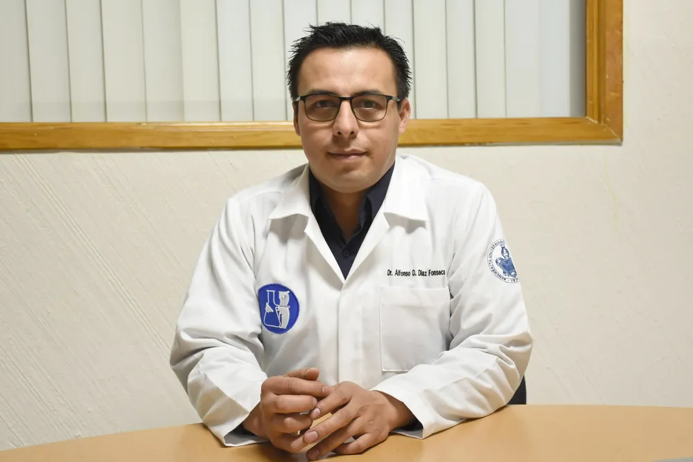 doctor buap