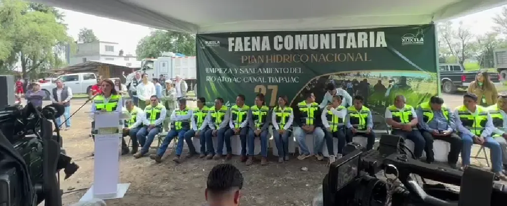 comunitaria