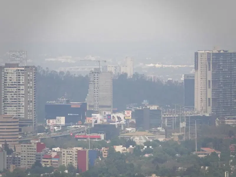 contaminación