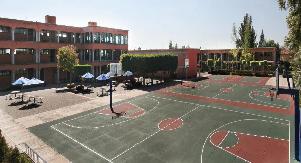 ESCUELA