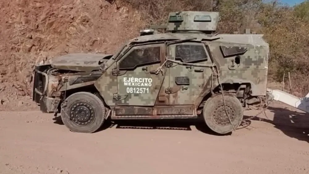 ejército