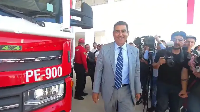 sergio salomón
