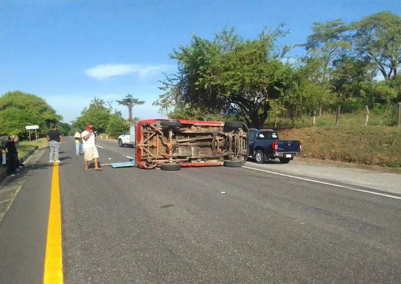 lesionados migrantes