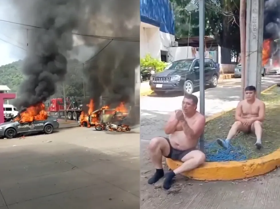 incendio