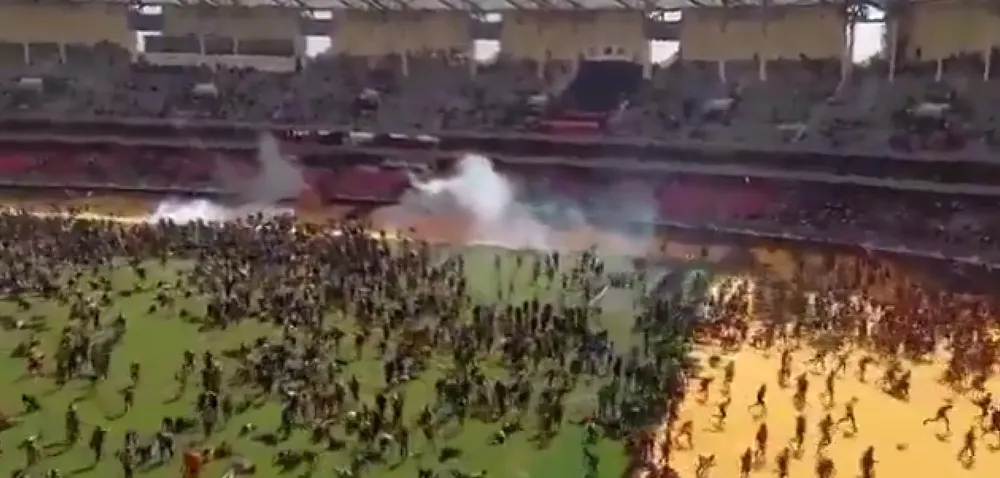 ESTADIO