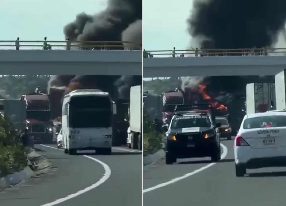 accidente