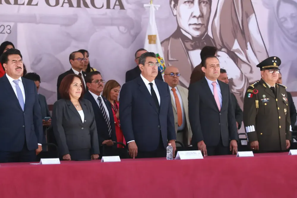 gobernador